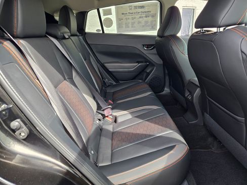 New 2026 Subaru Crosstrek 2.5i Limited AWD/4WD image 9