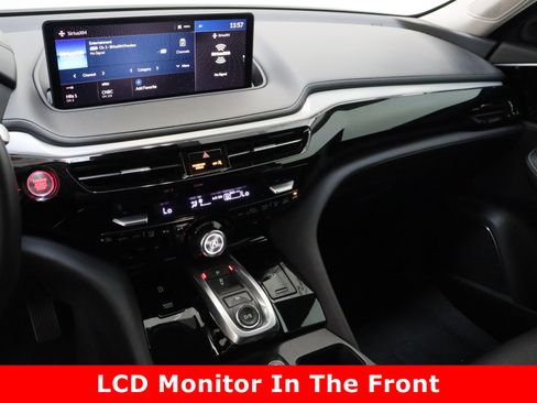 Used 2023 Acura MDX SH-AWD w/ Technology Package image 16
