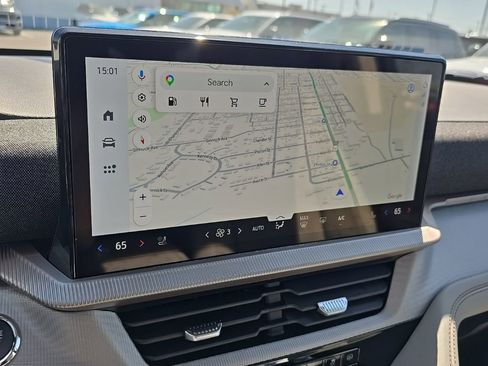 New 2026 Ford Explorer Active AWD/4WD image 4