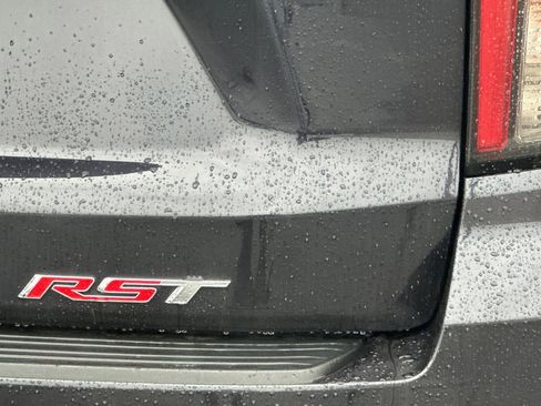 Certified 2023 Chevrolet Tahoe RST w/ Luxury Package image 29