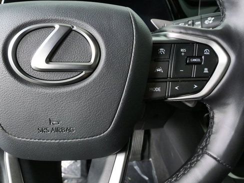 Used 2025 Lexus TX 350 AWD image 10