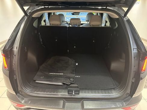 Used 2023 Hyundai Tucson SEL w/ Convenience Package AWD/4WD image 21