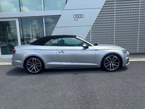Used 2019 Audi S5 Prestige w/ Luxury Package AWD/4WD image 34