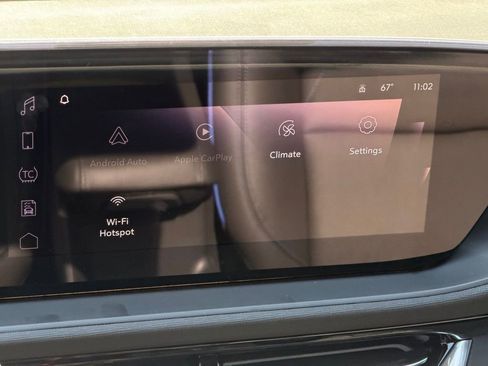 New 2026 Buick Envista Sport Touring w/ Convenience I Package image 23