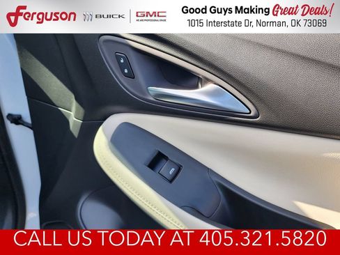 New 2026 Buick Encore GX Preferred w/ Comfort Package FWD image 36