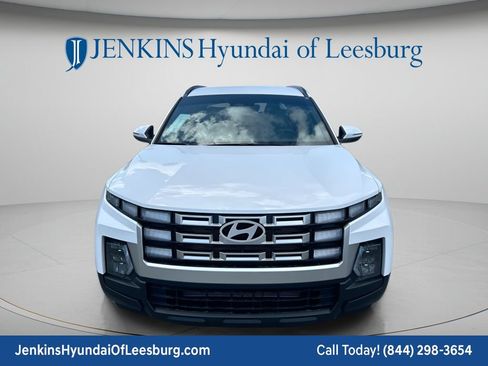 Used 2026 Hyundai Santa Cruz SEL FWD image 12