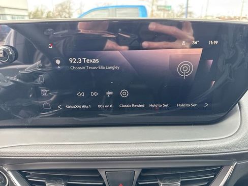 New 2026 Buick Encore GX Sport Touring image 16