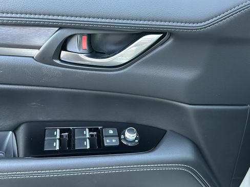 New 2025 MAZDA CX-5 AWD 2.5 S w/ Premium Plus Pkg image 12