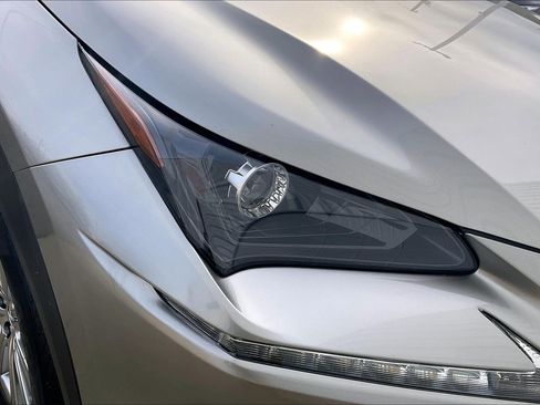 Used 2021 Lexus NX 300 AWD w/ Comfort Package image 32