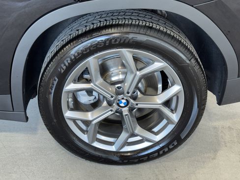 Certified 2024 BMW X3 sDrive30i w/ Convenience Package image 36