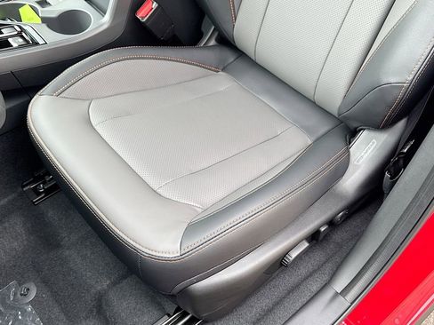 New 2026 Subaru Crosstrek 2.5i Limited AWD/4WD image 18
