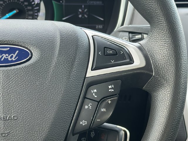 Used 2016 Ford Fusion SE FWD image 27