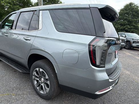 New 2026 Chevrolet Tahoe LT RWD image 7