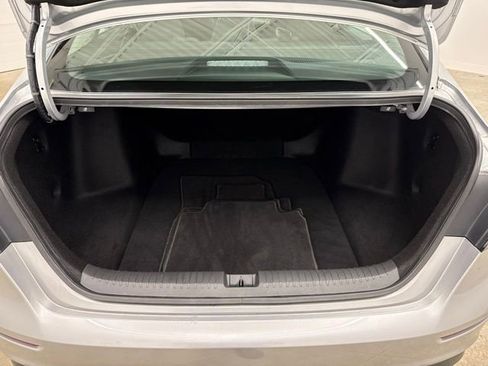 Certified 2024 Honda Accord EX image 25