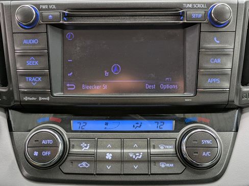 Used 2013 Toyota RAV4 Limited image 8