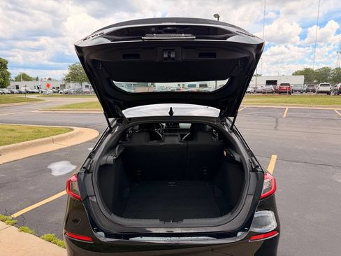 Used 2024 Honda Civic Sport image 22
