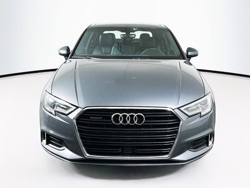 Used 2018 Audi A3 2.0T Premium w/ Sport Package image 2