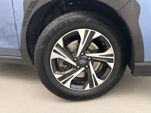 Used 2024 Subaru Crosstrek 2.0i Premium AWD/4WD image 25