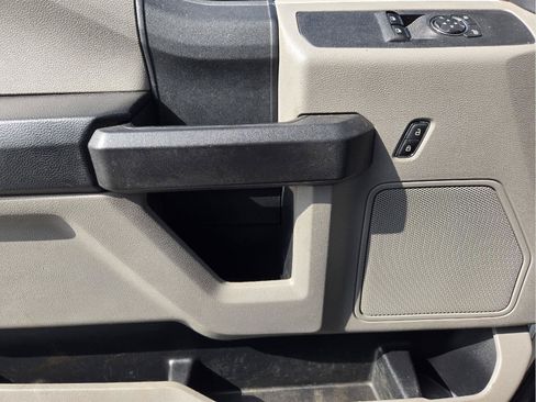 Used 2019 Ford F250 XL w/ XL Value Package RWD image 19