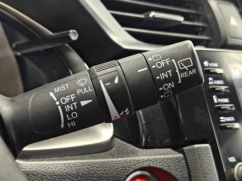 Used 2021 Honda Civic EX image 39