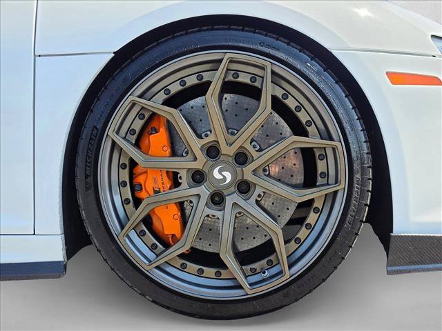 Used 2017 Audi R8 V10 AWD/4WD image 8