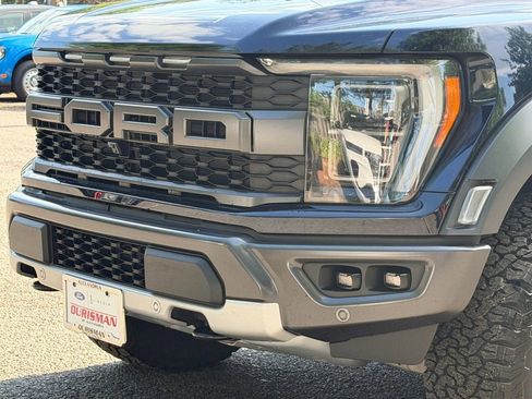 Used 2023 Ford F150 Raptor AWD/4WD image 37