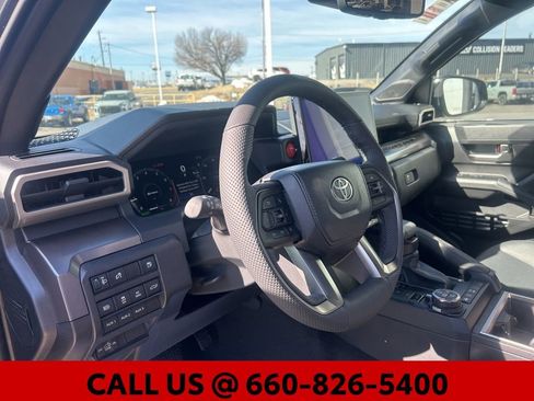 New 2026 Toyota Tacoma TRD Off-Road image 15