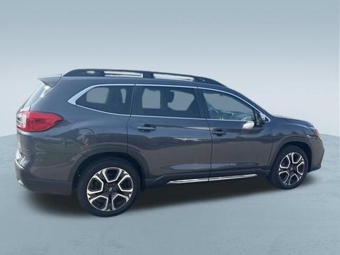 Used 2023 Subaru Ascent Limited w/ Technology Package AWD/4WD image 10
