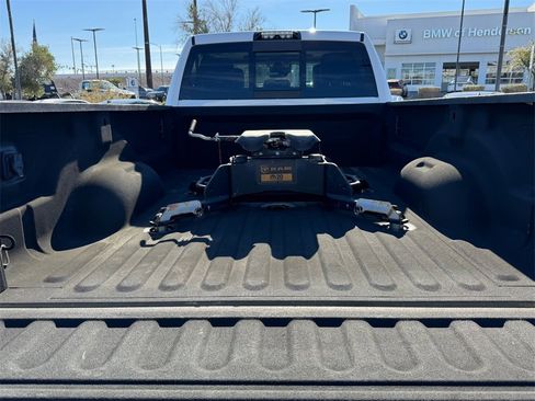 Used 2019 RAM 2500 Laramie image 19