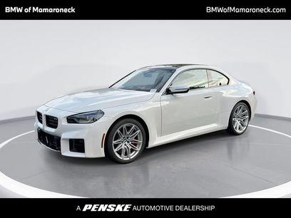 New 2025 BMW M2 w/ Lighting Package