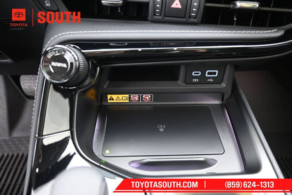 Used 2026 Lexus NX 450h+ AWD w/ Accessory Package (2T) image 20