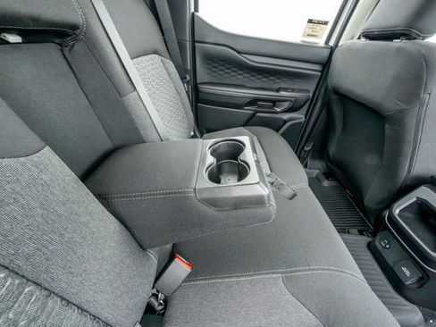 New 2025 Ford Ranger XL w/ Trailer Tow Package image 14