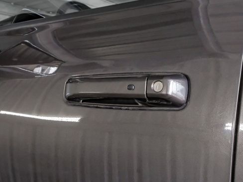 Used 2022 RAM 3500 Laramie image 42