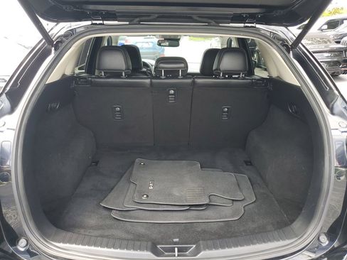 Used 2021 MAZDA CX-5 Touring w/ Touring Preferred SV Package FWD image 10
