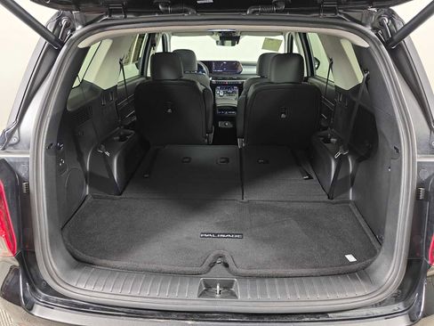 Used 2023 Hyundai Palisade SEL w/ Cargo Package image 28