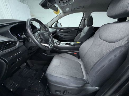 Used 2023 Hyundai Santa Fe SEL AWD/4WD image 3