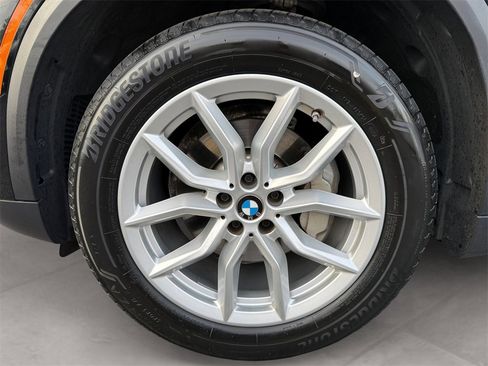 Certified 2023 BMW X5 xDrive40i w/ Climate Comfort Package image 14