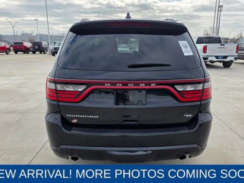 Used 2023 Dodge Durango R/T image 4