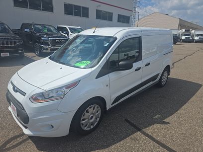 Used 2017 Ford Transit Connect XLT