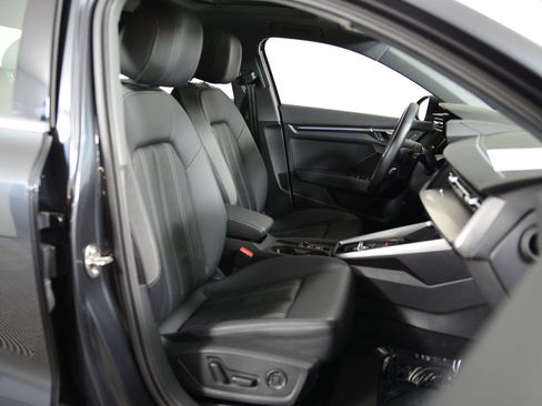 Certified 2023 Audi A3 2.0T Premium Plus w/ Premium Plus Package image 18