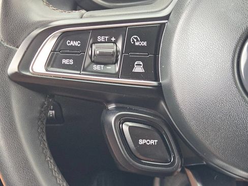 Used 2024 Dodge Hornet GT AWD/4WD image 32