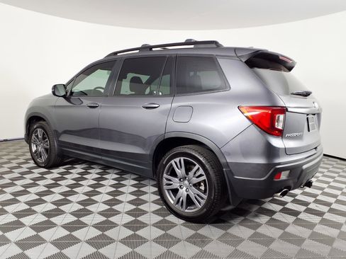 Used 2019 Honda Passport EX-L image 6