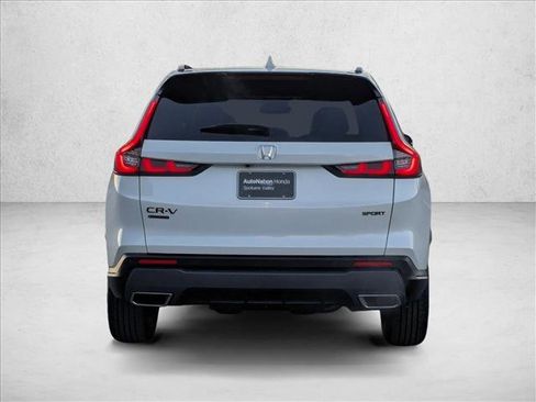 New 2026 Honda CR-V Sport-L image 7