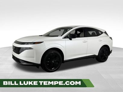 Used 2025 Nissan Murano SV