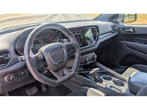 Used 2024 Dodge Durango SRT image 19