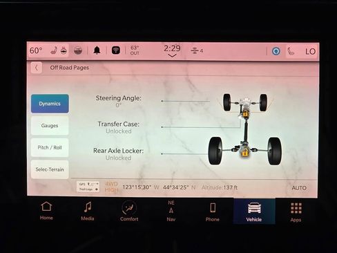 Used 2022 Jeep Wagoneer Series I image 30