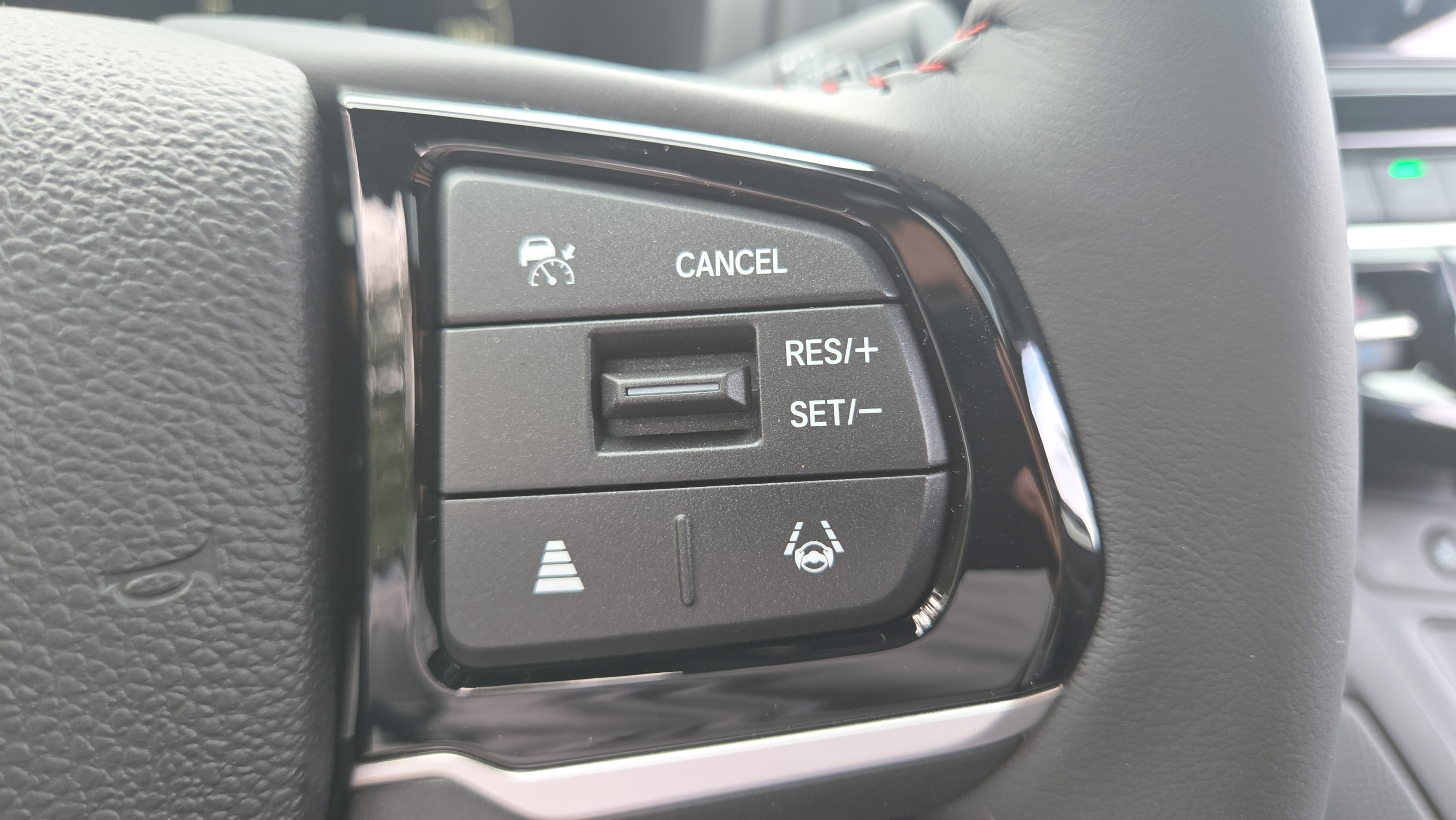 New 2027 Honda Odyssey Sport-L image 24
