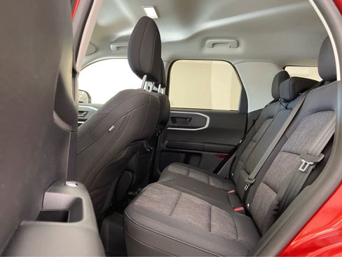 Used 2023 Ford Bronco Sport Big Bend w/ Convenience Package image 16