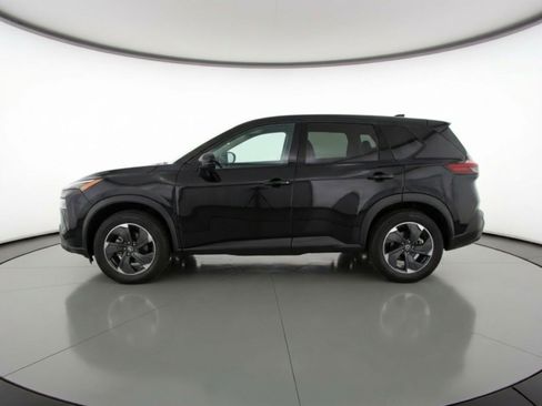 Used 2025 Nissan Rogue SV image 5