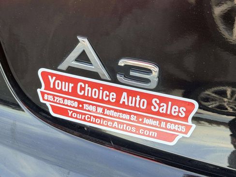 Used 2017 Audi A3 2.0T Premium image 6